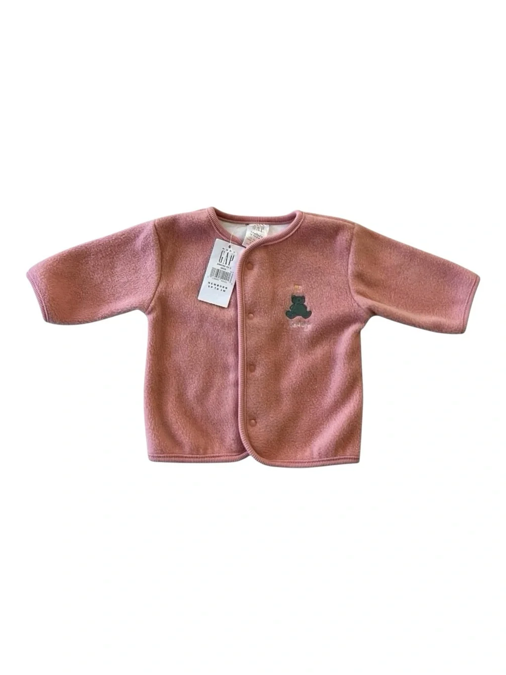 Vintage 90s BabyGAP Outfit